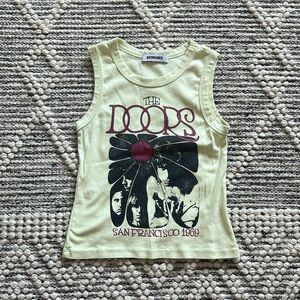 Daydreamer The DOORS tee